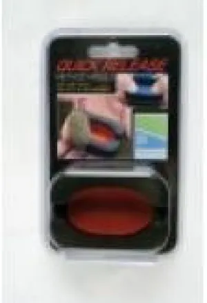 Preston Innovations Quick Release Method Mould