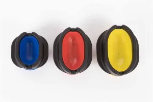 Preston Innovations Quick Release Moulds.