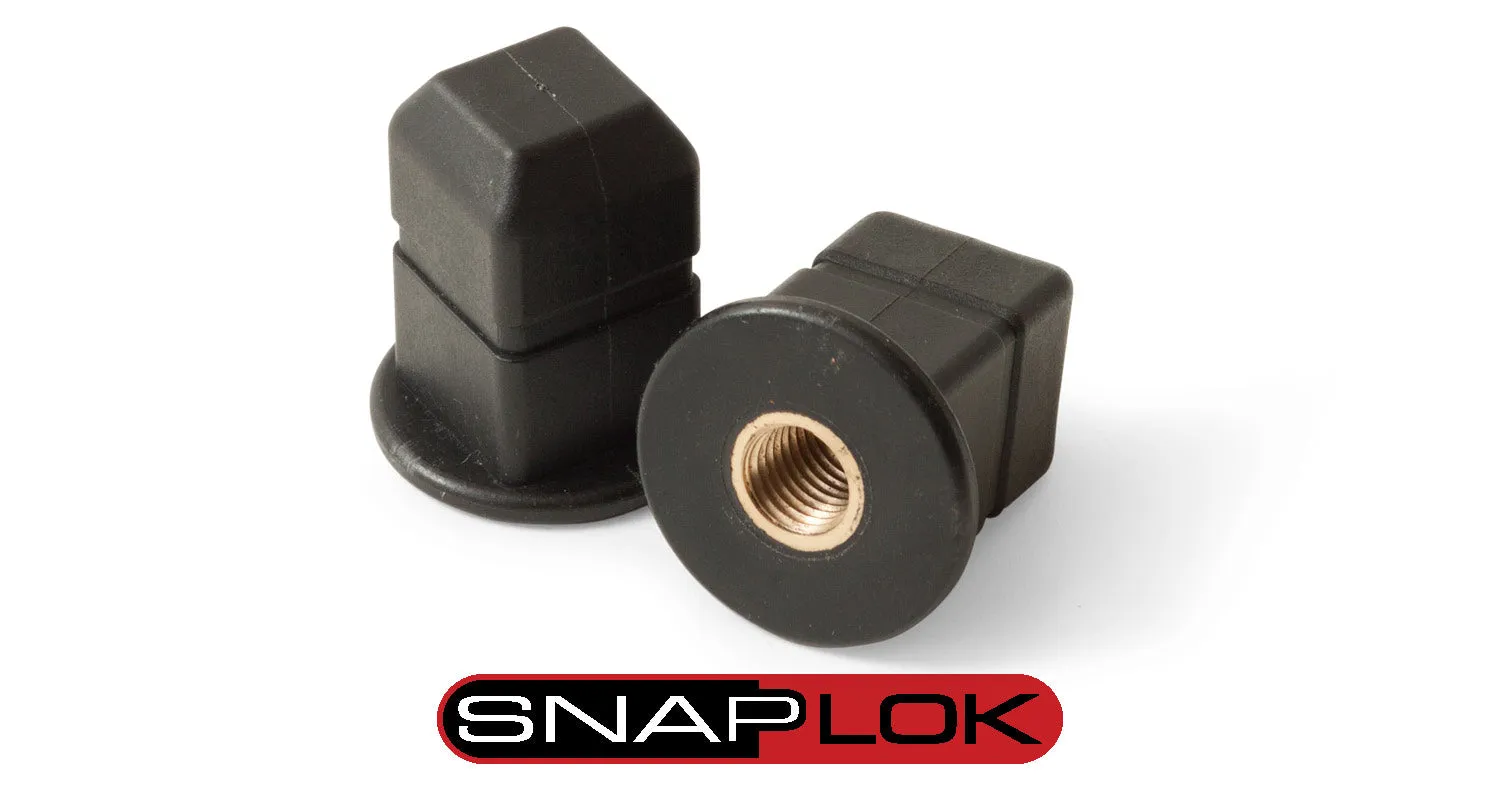 PRESTON OFFBOX PRO QUICK RELEASE KNUCKLE INSERT