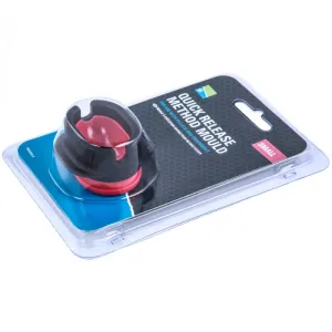 Preston Quick Release Method Mould