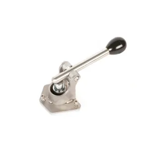 Prism Supply Quick Start Lever