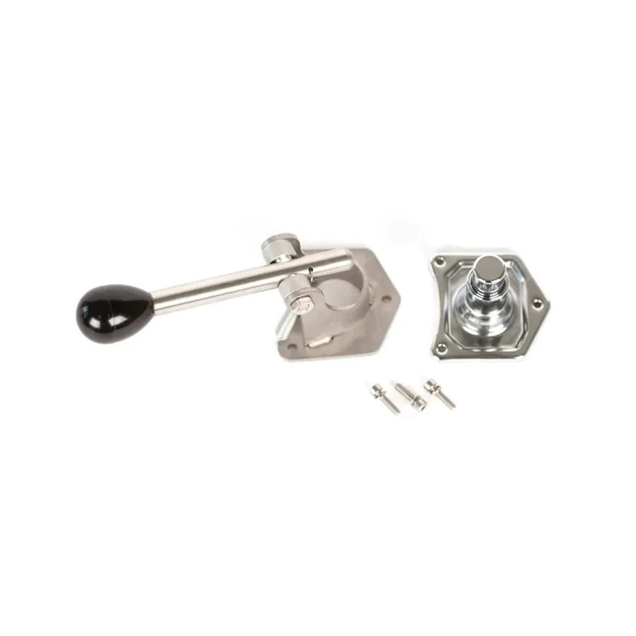 Prism Supply Quick Start Lever