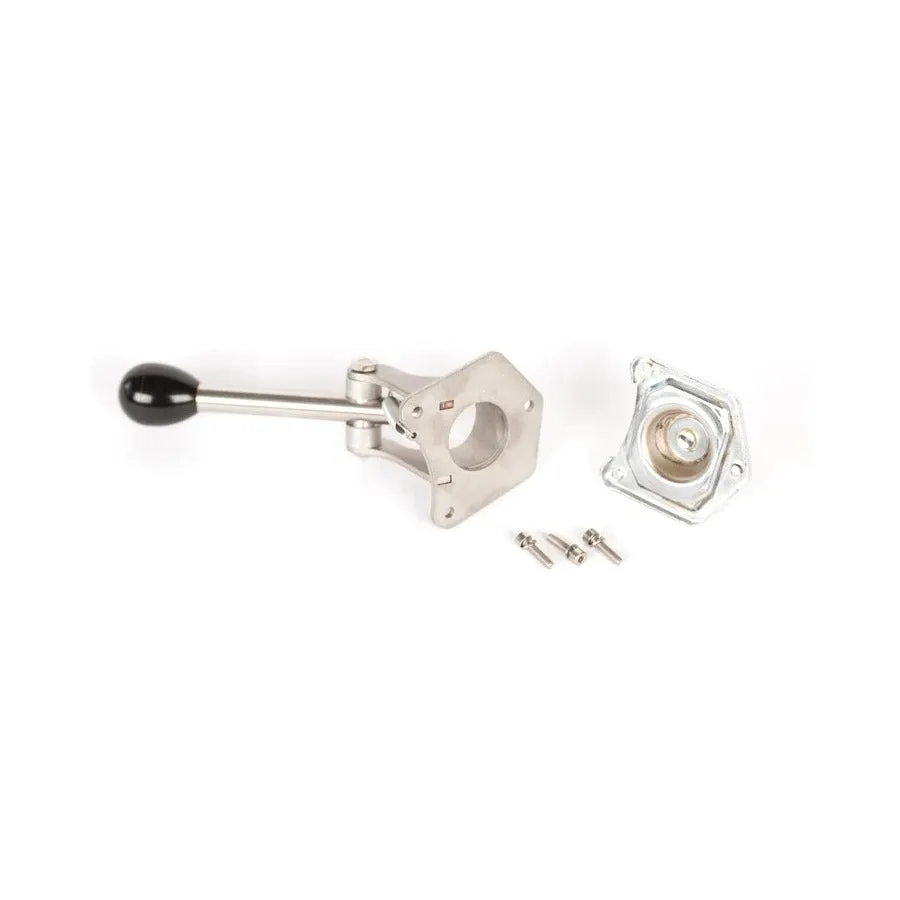 Prism Supply Quick Start Lever