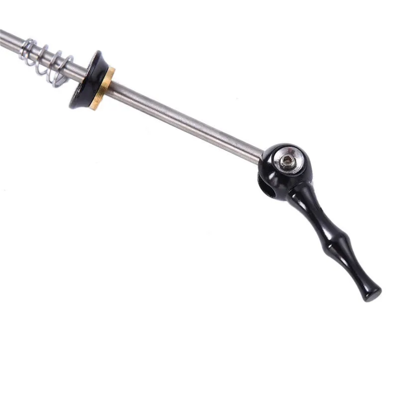 QR Quick Release MTB Bicycle Titanium Skewers