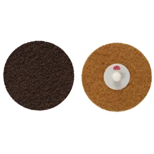Quick-Change Roloc™ Surface Conditioning Discs