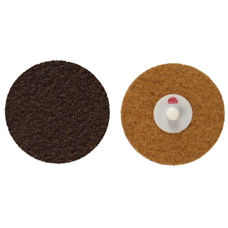 Quick-Change Roloc™ Surface Conditioning Discs
