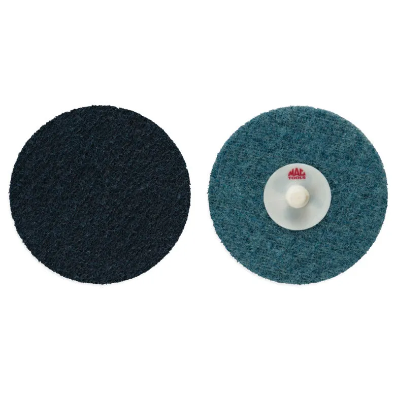 Quick-Change Roloc™ Surface Conditioning Discs