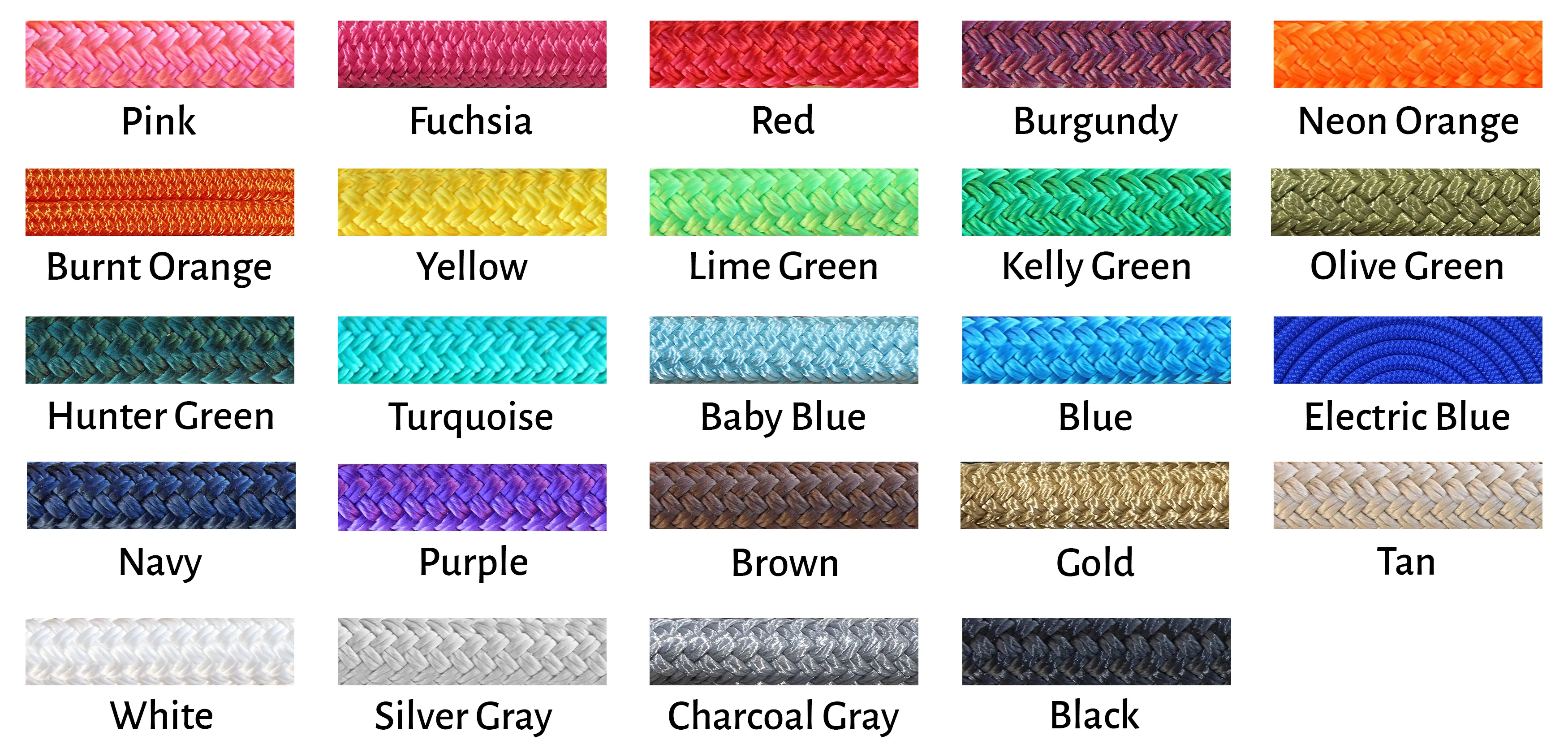 Quick Change Rope Headstall