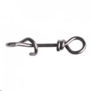 QUICK CLIP S/STEEL MED 30LB