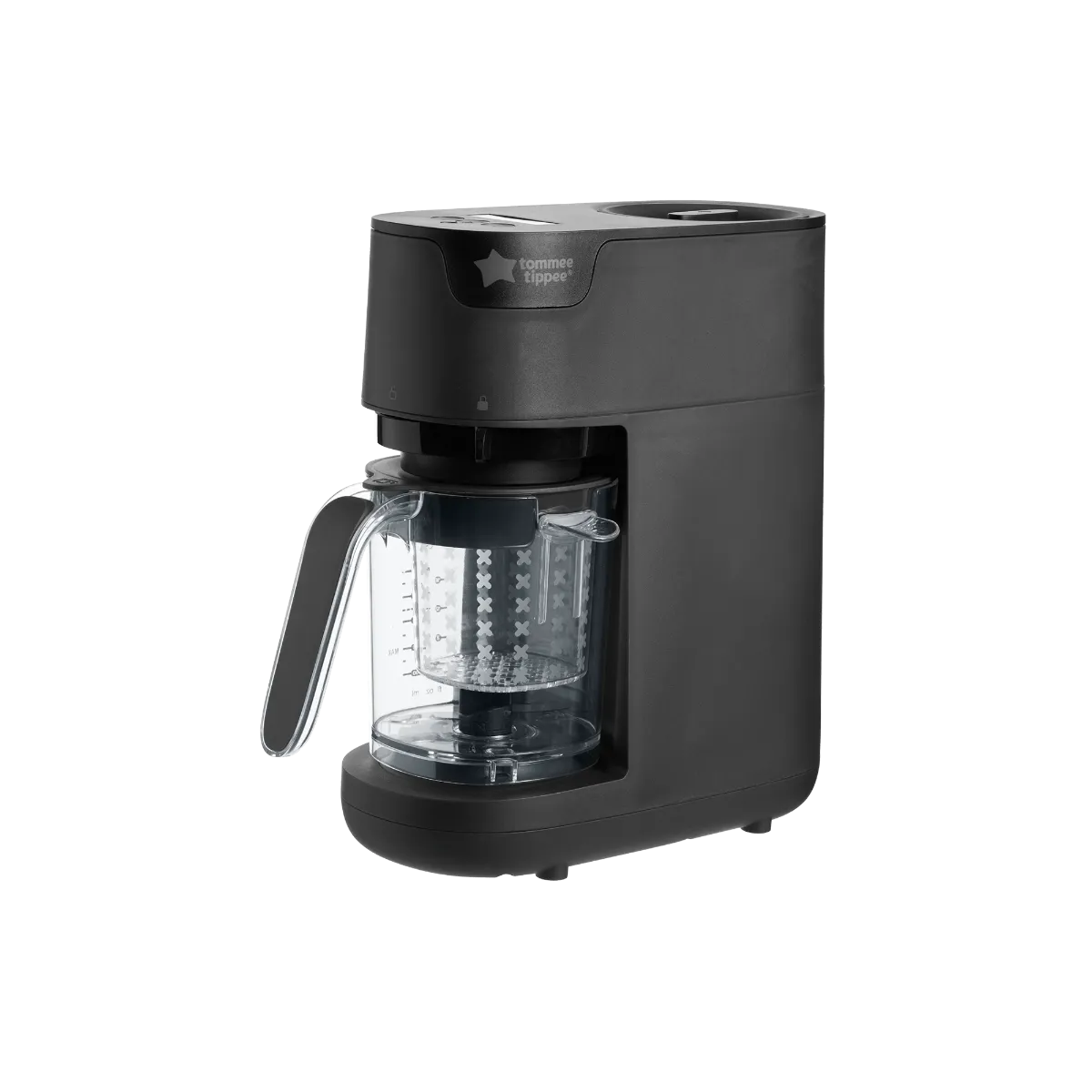 Quick Cook Baby Food Maker-Blender and Steamer