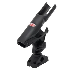 Quick Draw Rod Holder