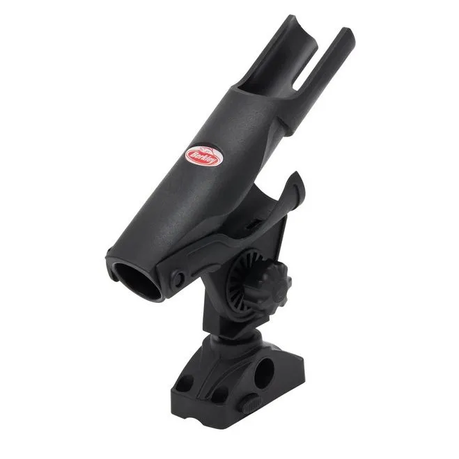 Quick Draw Rod Holder