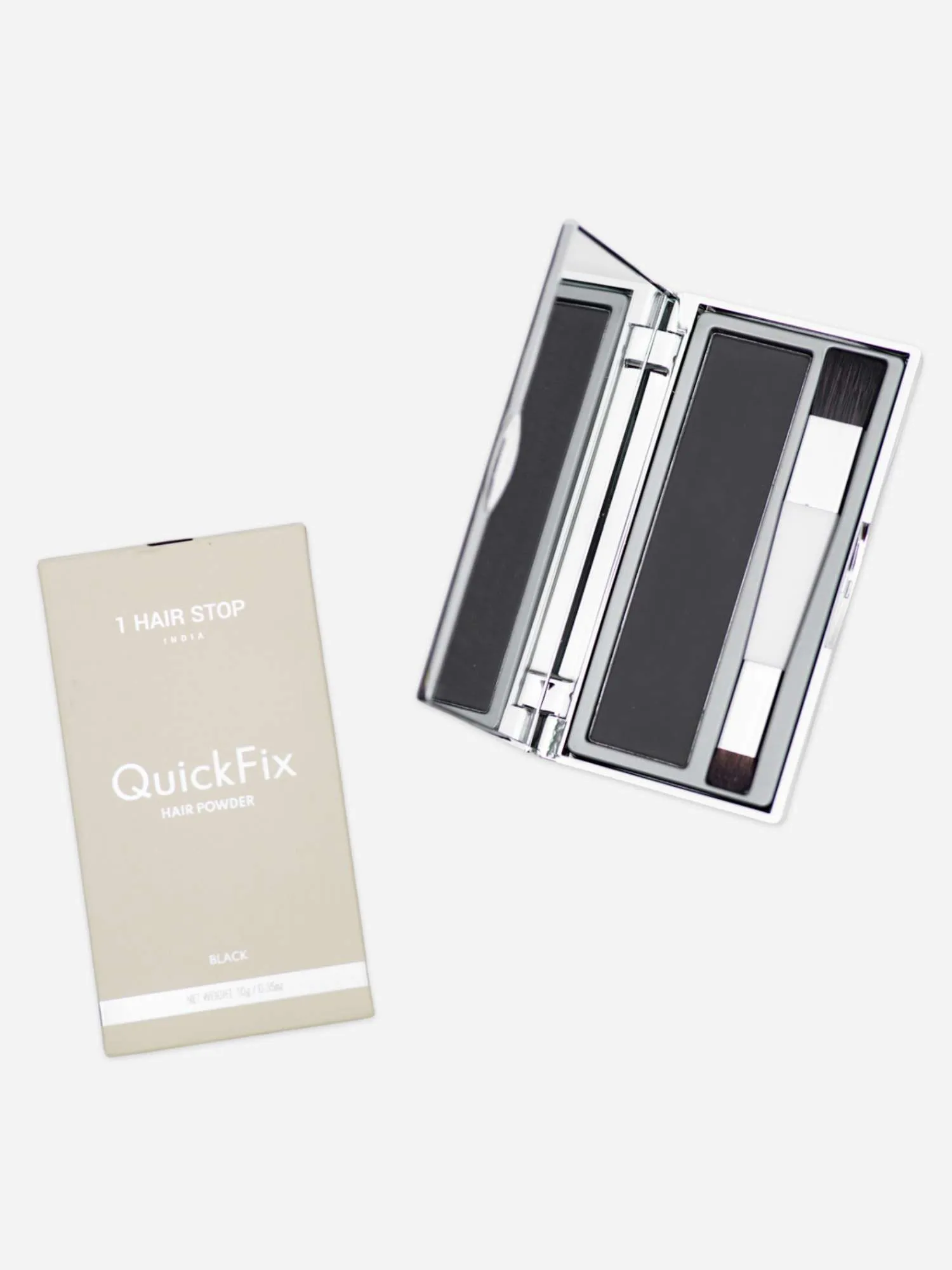 Quick Fix | Hair Powder
