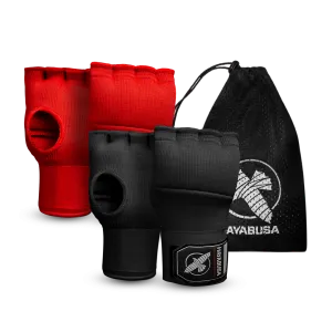 Quick Gel Hand Wraps Multi-Pack