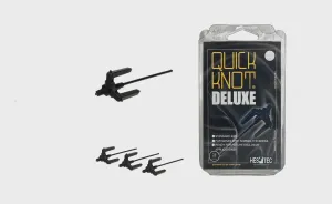 Quick knot Deluxe 35 Pieces