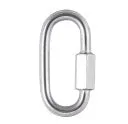 QUICK LINK - MEDIUM - STAINLESS STEEL(DR)
