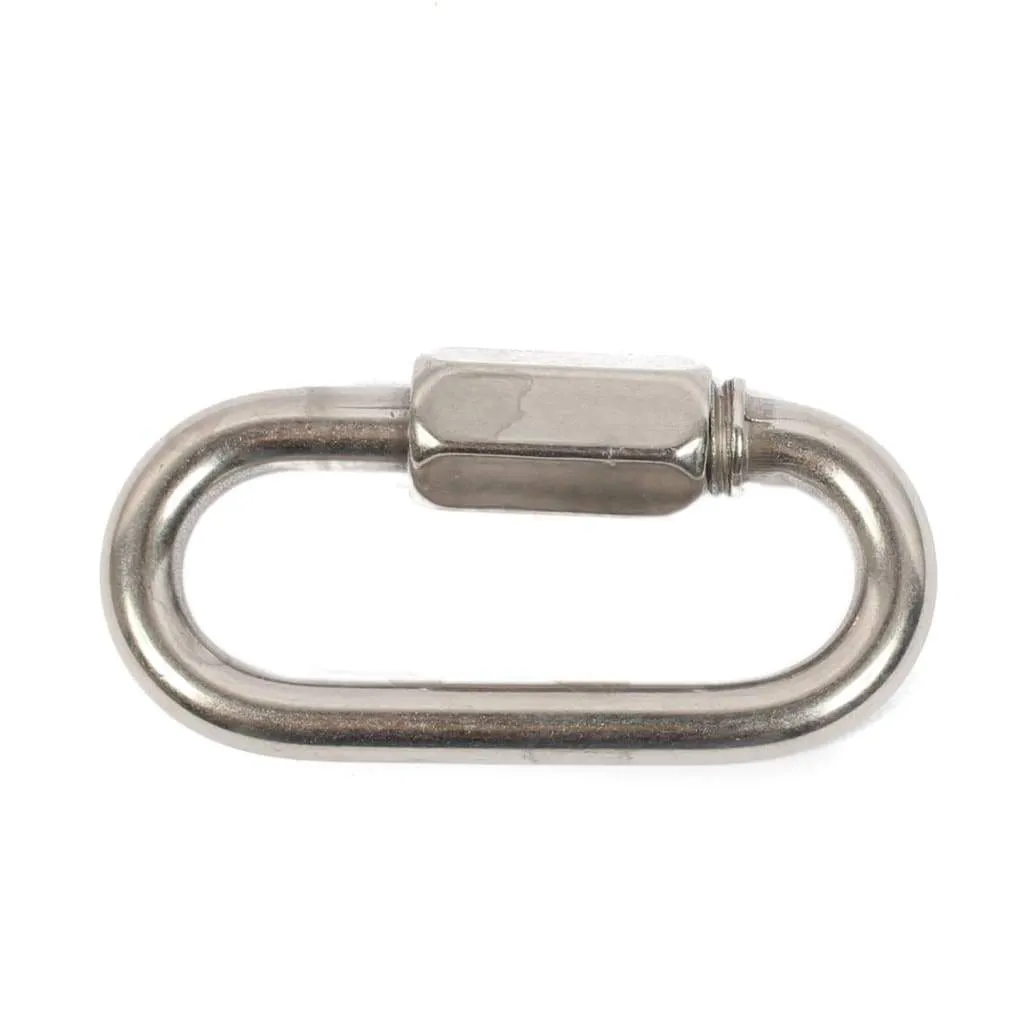 Quick Link Stainless Steel