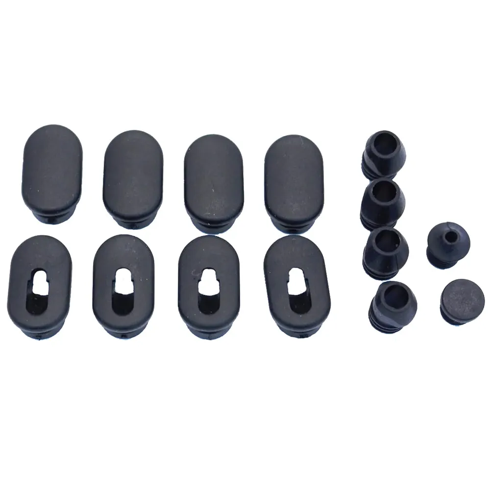 Quick Neo 2019 - 2020 Spares