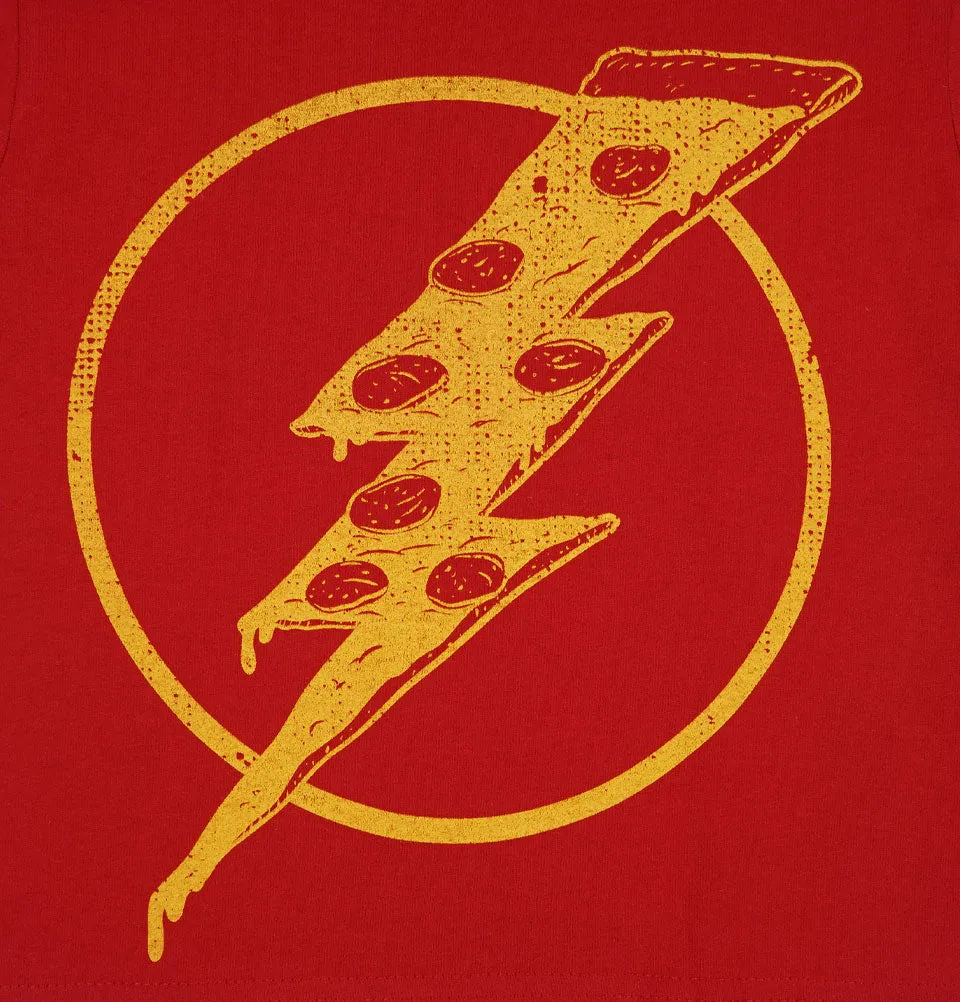 QUICK PIZZA Kid's T-shirt