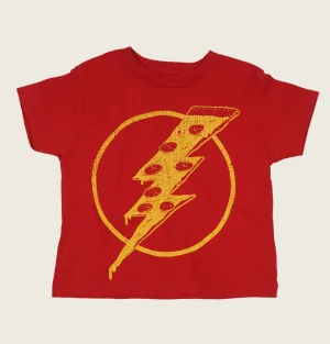 QUICK PIZZA Kid's T-shirt