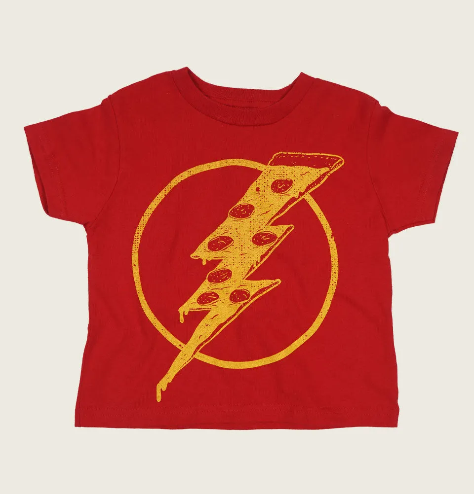 QUICK PIZZA Kid's T-shirt