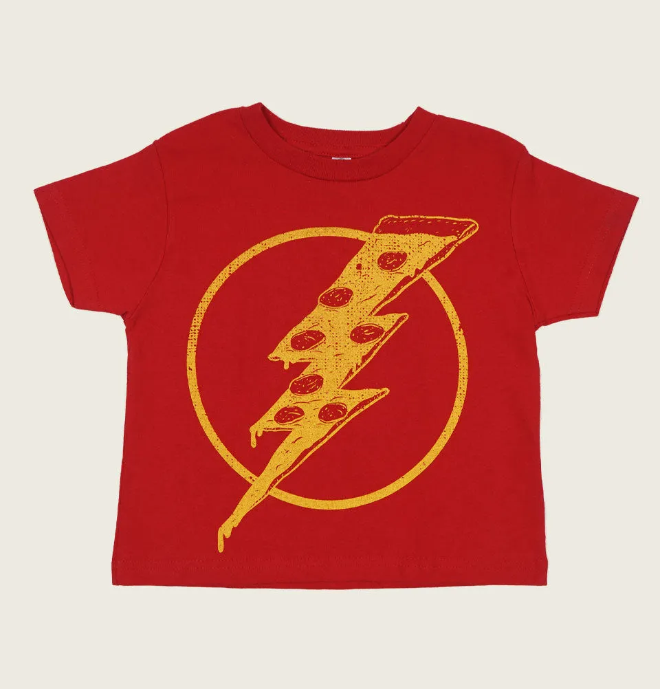 QUICK PIZZA Kid's T-shirt
