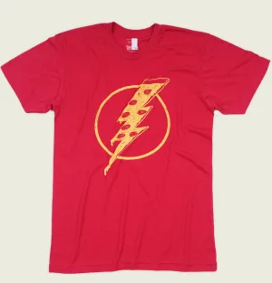 QUICK PIZZA Unisex T-shirt