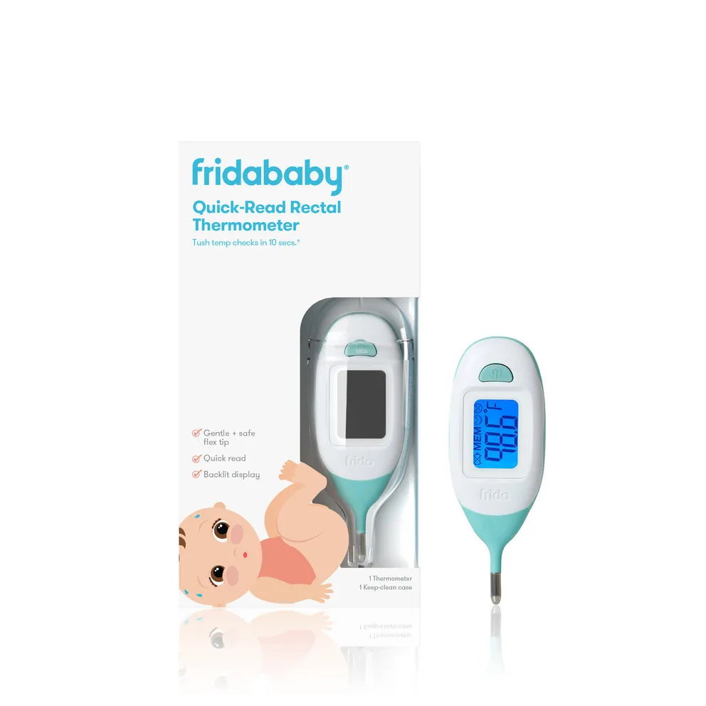 Quick Read Digitial Rectal Thermometer