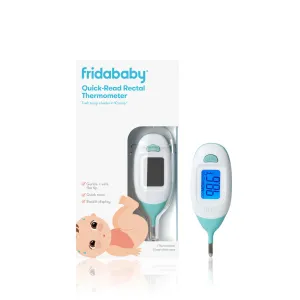 Quick Read Digitial Rectal Thermometer