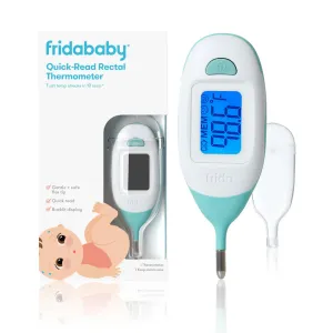 Quick-Read Rectal Thermometer