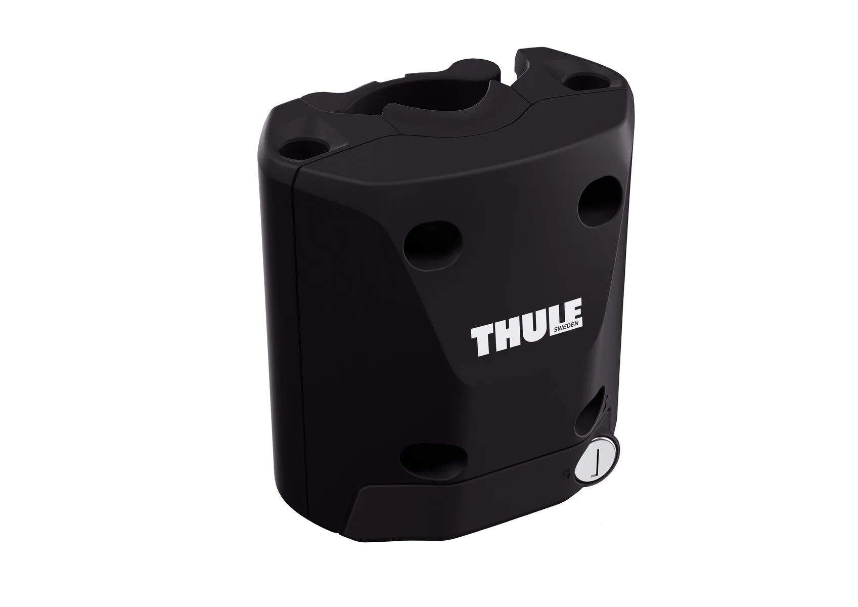 QUICK RELEASE BRACKET