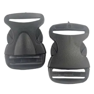 Quick Release Buckle 38 mm
