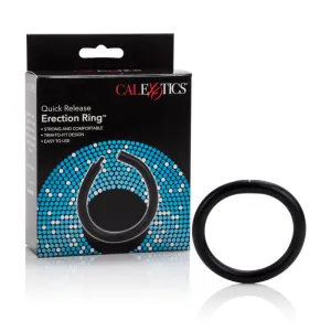 Quick Release Erection Ring™