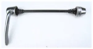 QUICK RELEASE FRONT BLACK