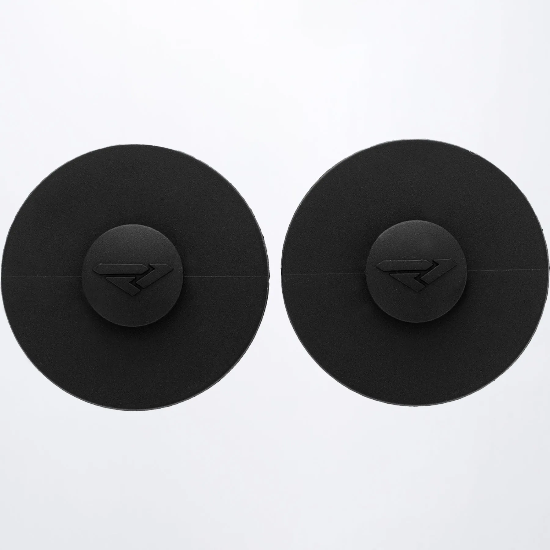 Quick Release Goggle Pads