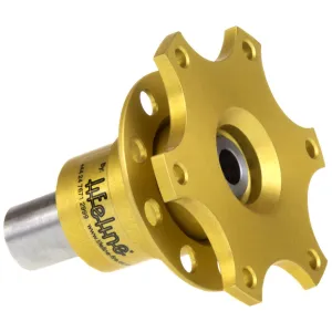 Quick Release | To Be welded
