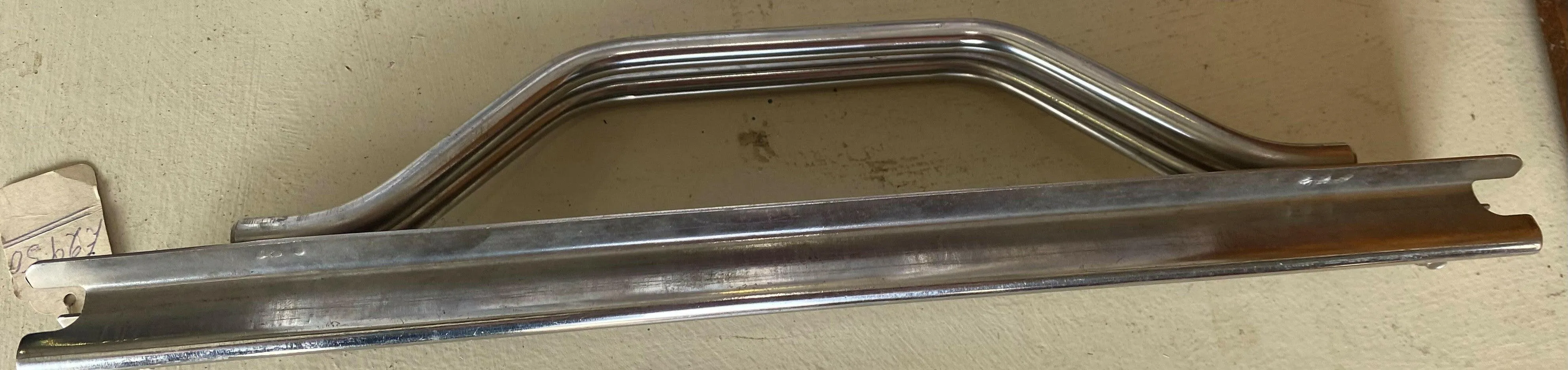 Quick Sail Changer