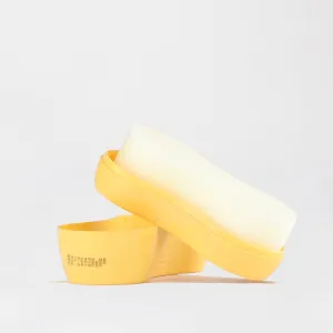 Quick Shine Sponge in Natural - 132-139