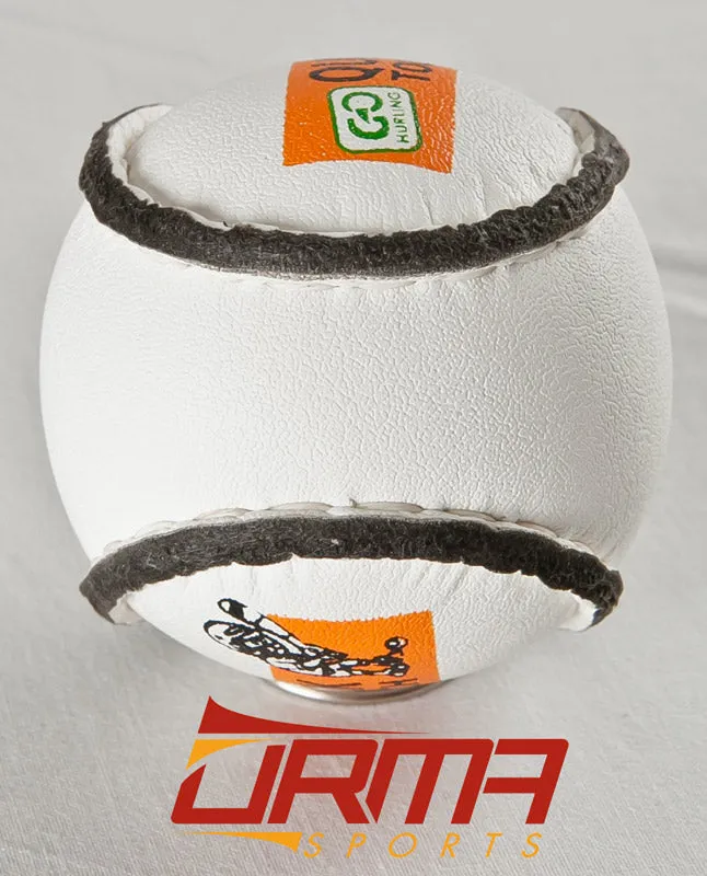 Quick Touch Sliotar - Dozen Box