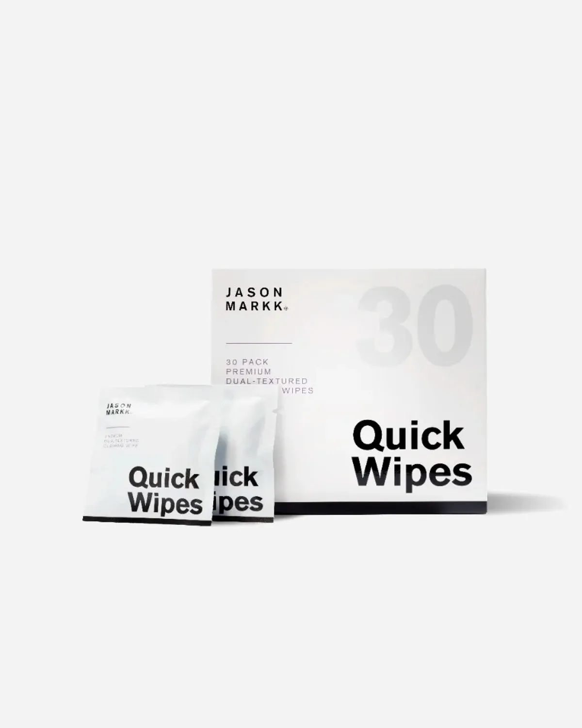 Quick Wipes - Box of 30