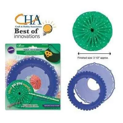 Quick Yo-yo Maker - Jumbo