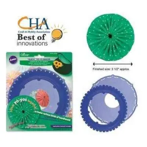 Quick Yo-yo Maker - Jumbo
