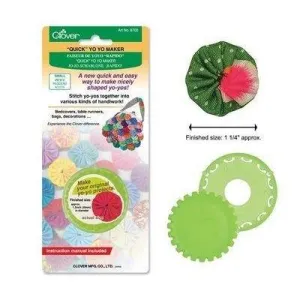 Quick Yo-Yo Maker Small
