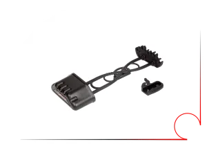 Quiver Quick Detatch w/Universal Mount