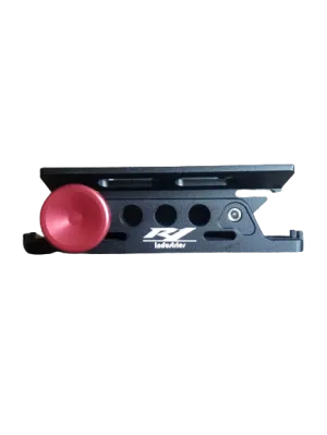 R1 Quick Release Fire Extinguisher Mount