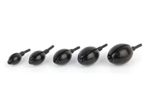 RAGE Predator quick change weights  x 4