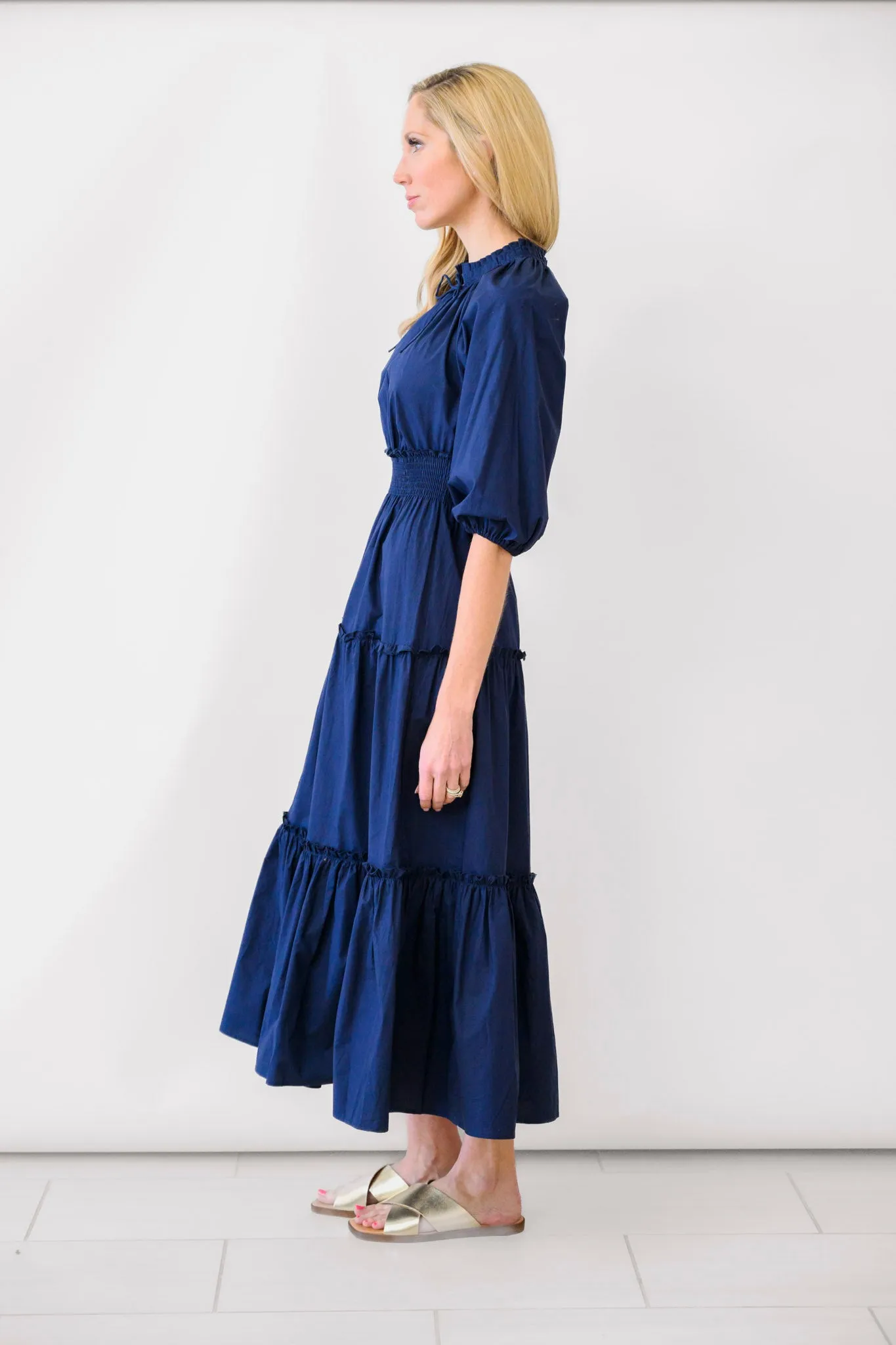 RAILS Caterine Dress