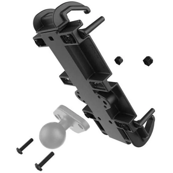RAM Set -  Quick-Grip XL Large Phone Holder
