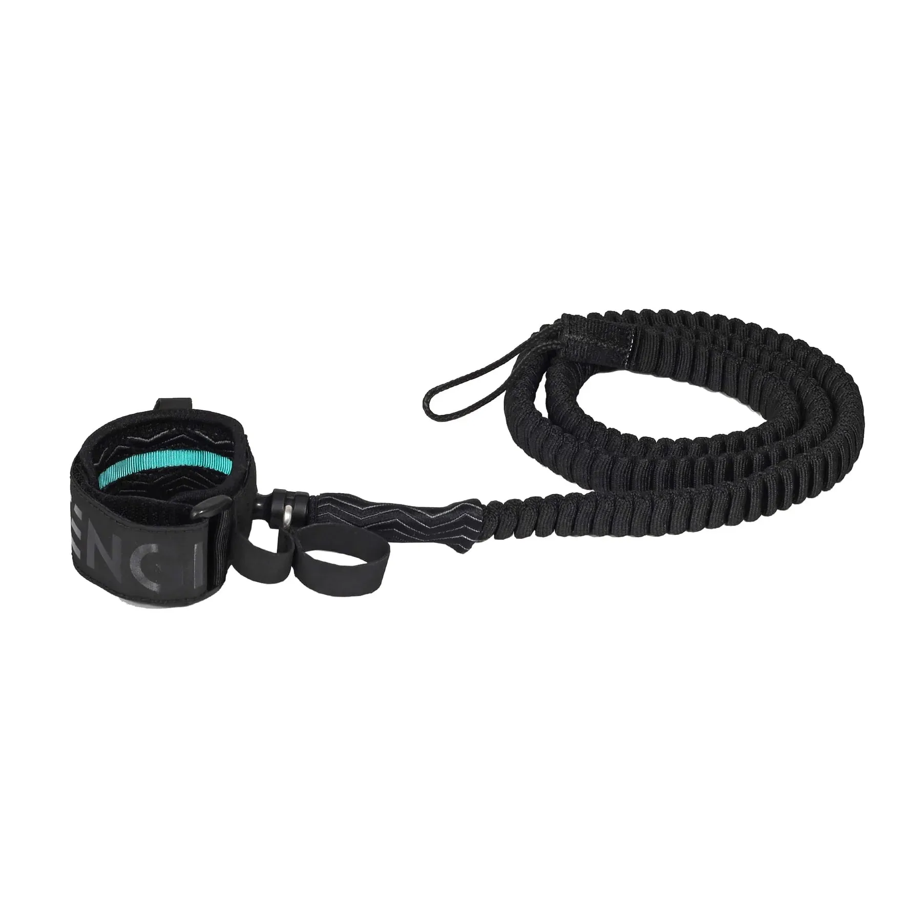Re Quick Release Bungee Wrist Leash