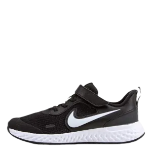 Revolution 5 Psv Black/white